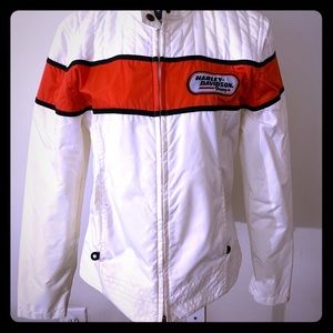 Women’s Harley Jacket